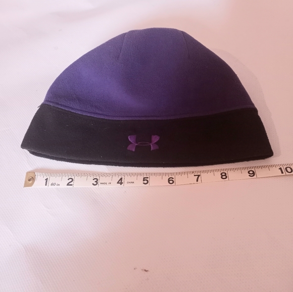 Under Armour Accessories Under Armour Skull Cap Beanie Poshmark